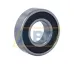 Подшипник шариковый радиальный однорядный 6002 2RS FLT