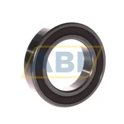 Подшипник шариковый радиальный однорядный 6009 2RS C3 FBJ