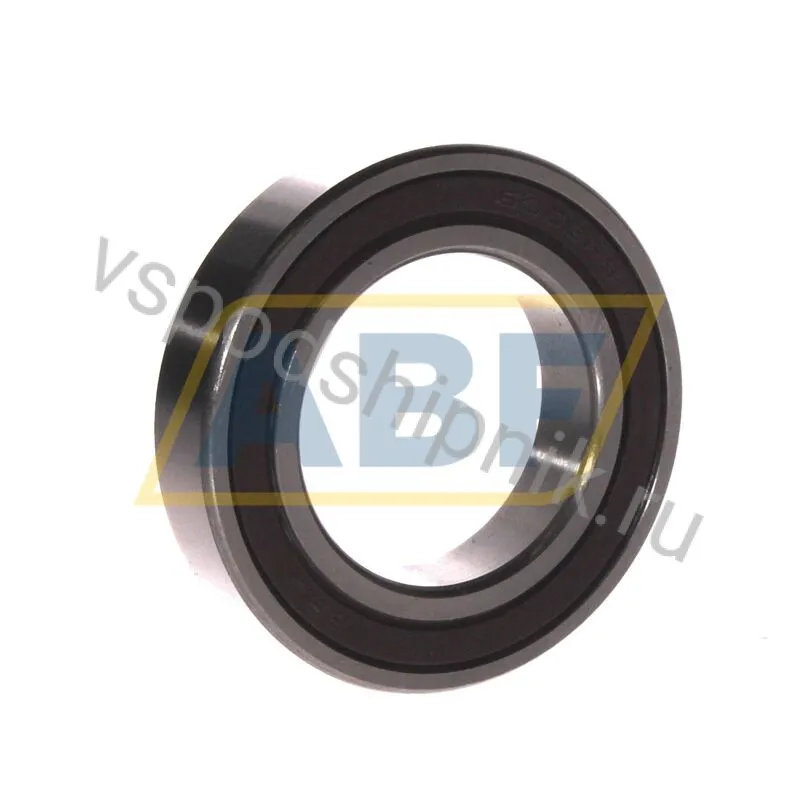 Подшипник шариковый радиальный однорядный 6009 2RS C3 FBJ 360