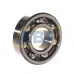 Подшипник шариковый радиальный однорядный 6307 Rollway