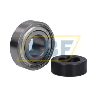 Подшипниковый узел CSA205-14 FK