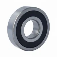 Подшипник шариковый радиальный однорядный 6305LLU V2 L19 CW Bearing