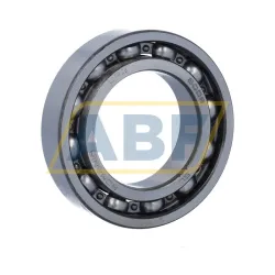 Подшипник шариковый радиальный однорядный 6008 URB