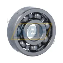 Миниатюрный шариковый подшипник 629 STW