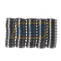 Миниатюрный шариковый подшипник MF106ZZ SRL EZO