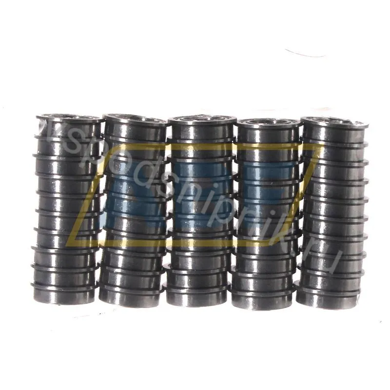 Миниатюрный шариковый подшипник MF106ZZ SRL EZO 360