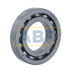 Подшипник шариковый радиальный однорядный 16005 SBN