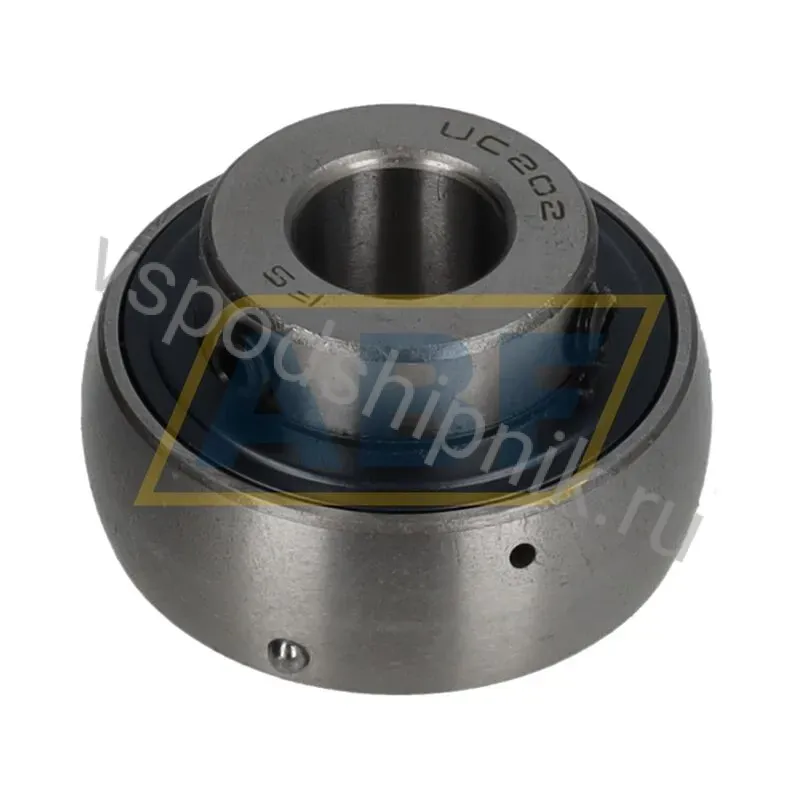 Подшипниковый узел UC202 FS 360