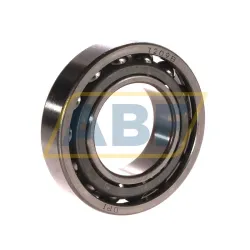 Подшипник шариковый радиально-упорный однорядный 7209B DPI