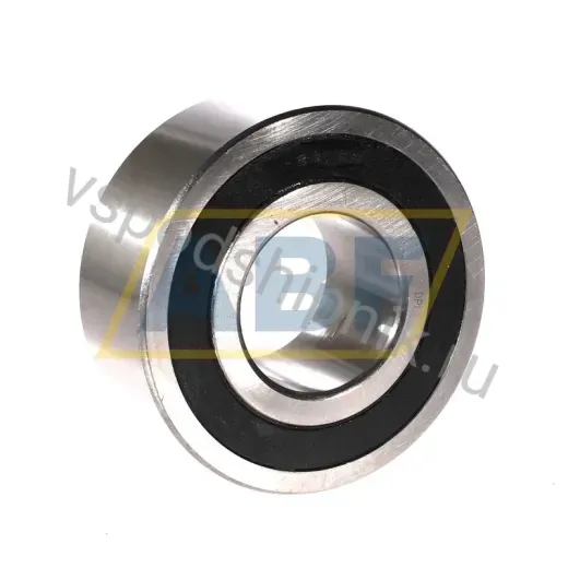 Подшипник шариковый радиально-упорный двухрядный 5311-2RS DPI