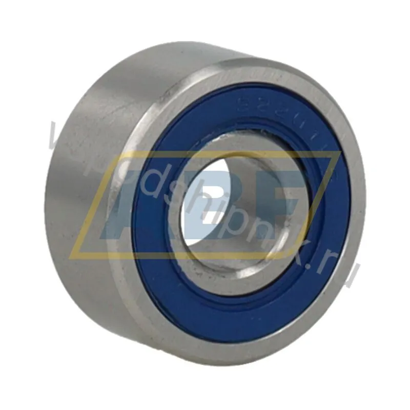Шариковый подшипник S2201-2RS-GL ZEN 360