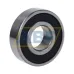 Подшипник шариковый радиальный однорядный 6204-2RS-CS-SRL-LM ZEN