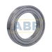 Подшипник шариковый радиальный однорядный 6015-2ZRC3 URB