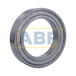 Подшипник шариковый радиальный однорядный 6015-2ZRC3 URB