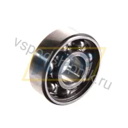 Миниатюрный шариковый подшипник 608 BGR