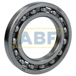 Подшипник шариковый радиальный однорядный 16009 Kinex