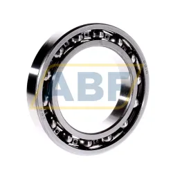 Подшипник шариковый радиальный однорядный 6018 ISB