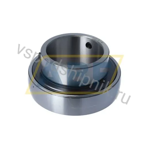 Подшипниковый узел UC216 TR 80×140×82.6 мм