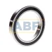 Подшипник шариковый радиальный однорядный 61918 2RS ISB