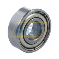 Миниатюрный шариковый подшипник 696ZZ LDK