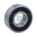 Подшипник шариковый радиальный однорядный 6202 LLU ITS