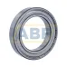 Подшипник шариковый радиальный однорядный 6013 ZZ C3 ITS