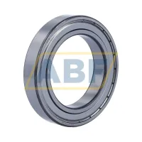 Подшипник шариковый радиальный однорядный 6013 ZZ C3 ITS