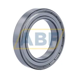 Подшипник шариковый радиальный однорядный 6013 ZZ C3 ITS