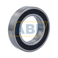 Подшипник шариковый радиальный однорядный 6008 LLU C3 ITS