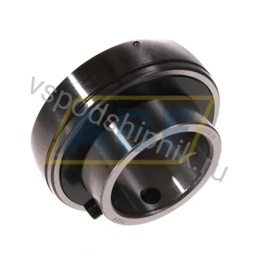 Подшипниковый узел UC210-31 Peer 49.21×90×51.6 мм