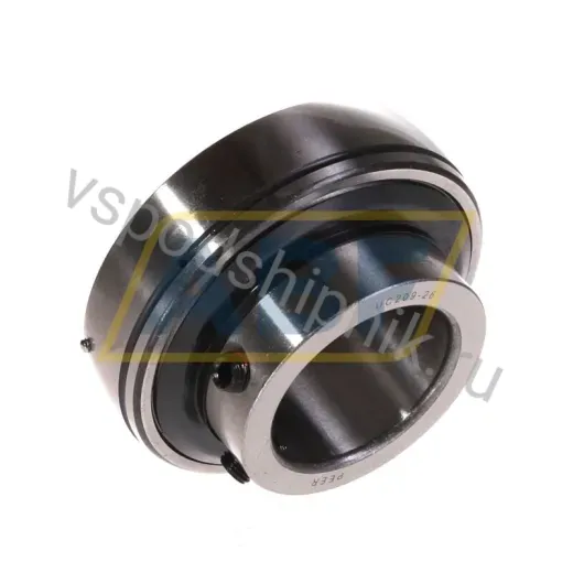 Подшипниковый узел UC209-26 Peer 41.28×85×49.2 мм