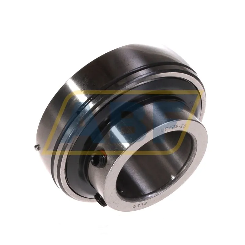 Подшипниковый узел UC209-26 Peer 360