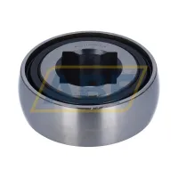 Подшипниковый узел W211PPB3 FK