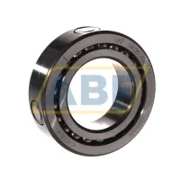Подшипник шариковый радиально-упорный двухрядный UK35 ABEC7 Universal Kugellager Fabrik