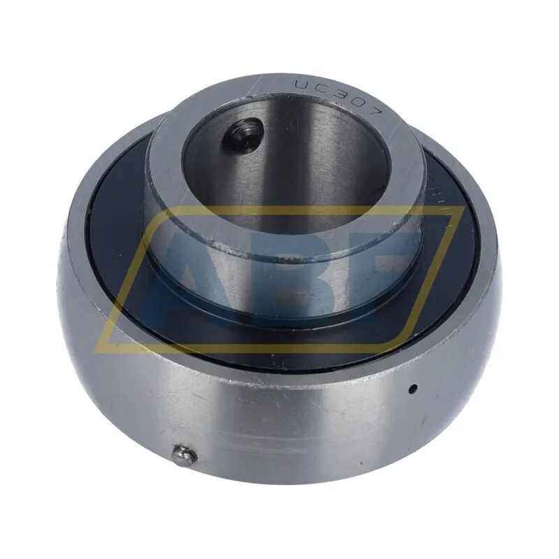 Подшипниковый узел UC307 TR 360