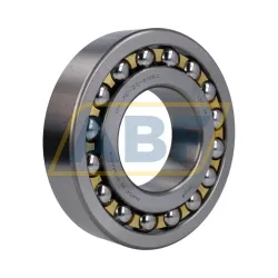 Шариковый подшипник 1317-M URB