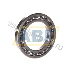Подшипник шариковый радиальный однорядный 16010 FBJ