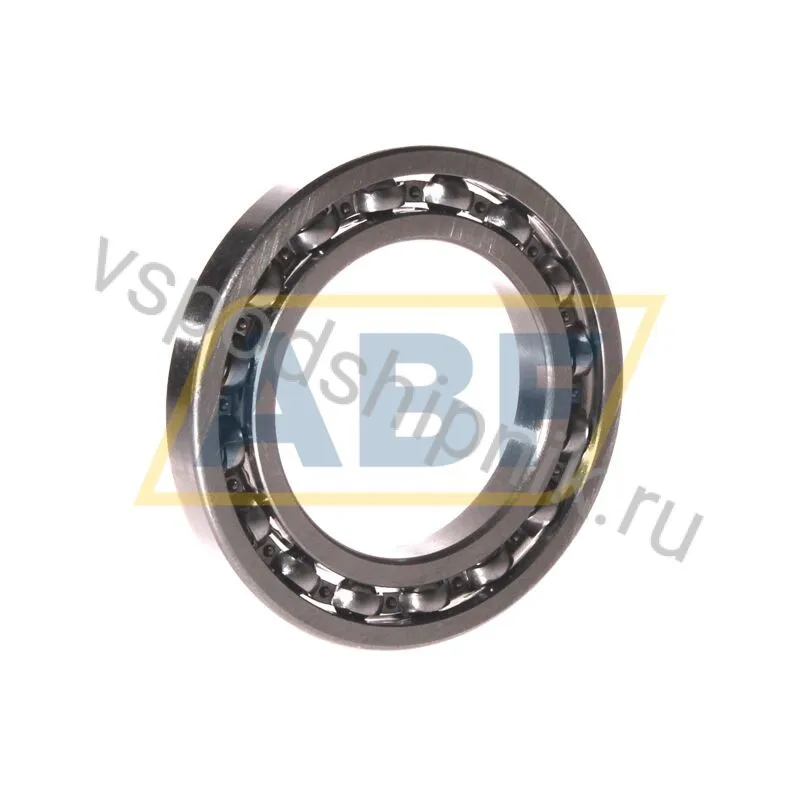 Подшипник шариковый радиальный однорядный 16010 FBJ 360