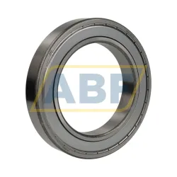 Подшипник шариковый радиальный однорядный 6021 2Z C3 ZKL