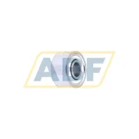 Миниатюрный шариковый подшипник 693ZZ V2 L21 CW Bearing