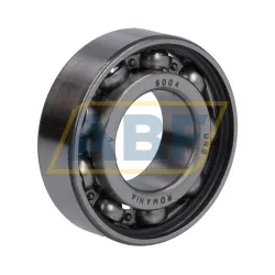 Подшипник шариковый радиальный однорядный 6004 URB