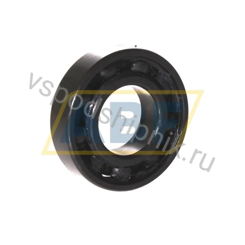 Подшипник шариковый радиальный однорядный 6206HT1 SWC 360