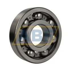 Подшипник шариковый радиальный однорядный 6415C3 BTC