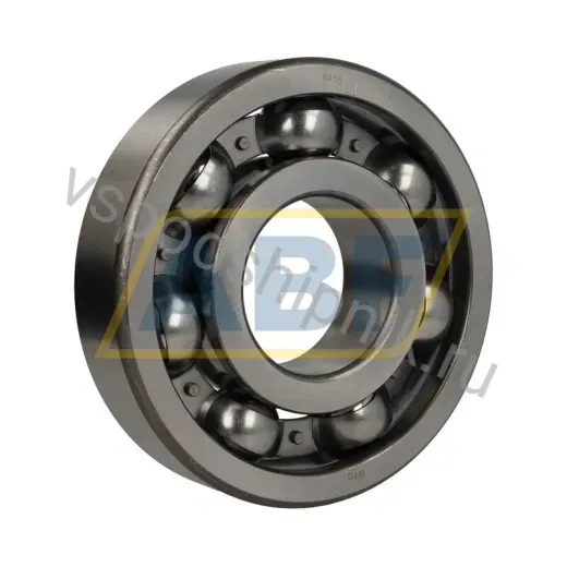 Подшипник шариковый радиальный однорядный 6415C3 BTC
