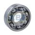 Подшипник шариковый радиальный однорядный 6305-C3 URB
