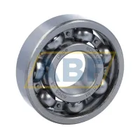 Подшипник шариковый радиальный однорядный 6305-C3 URB