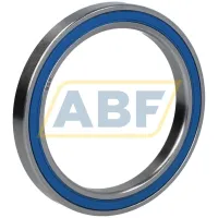 Подшипник шариковый радиальный однорядный 61810-2RS BGR