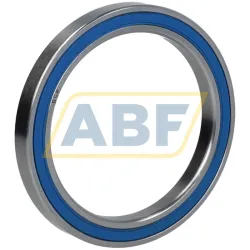 Подшипник шариковый радиальный однорядный 61810-2RS BGR