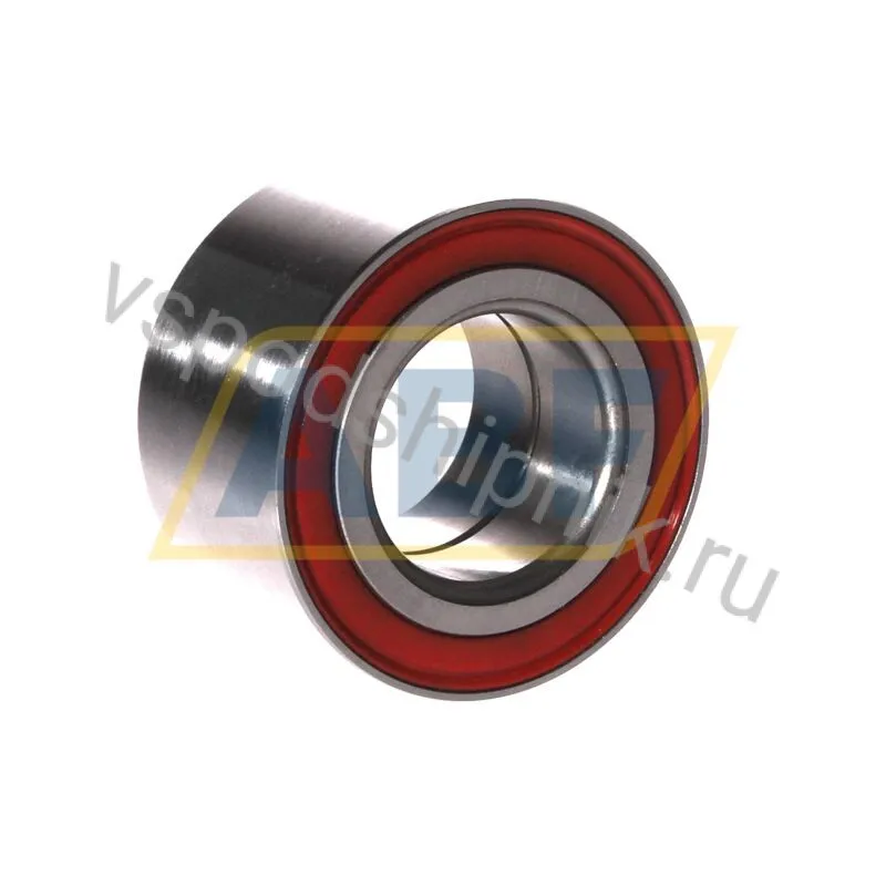 Подшипник шариковый радиально-упорный двухрядный 311309 Keep Moving Long 360