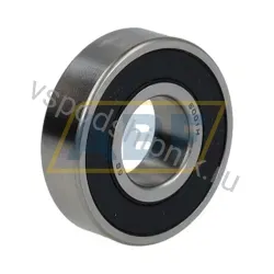 Шариковый подшипник 6001 2RS C3 VA EZO